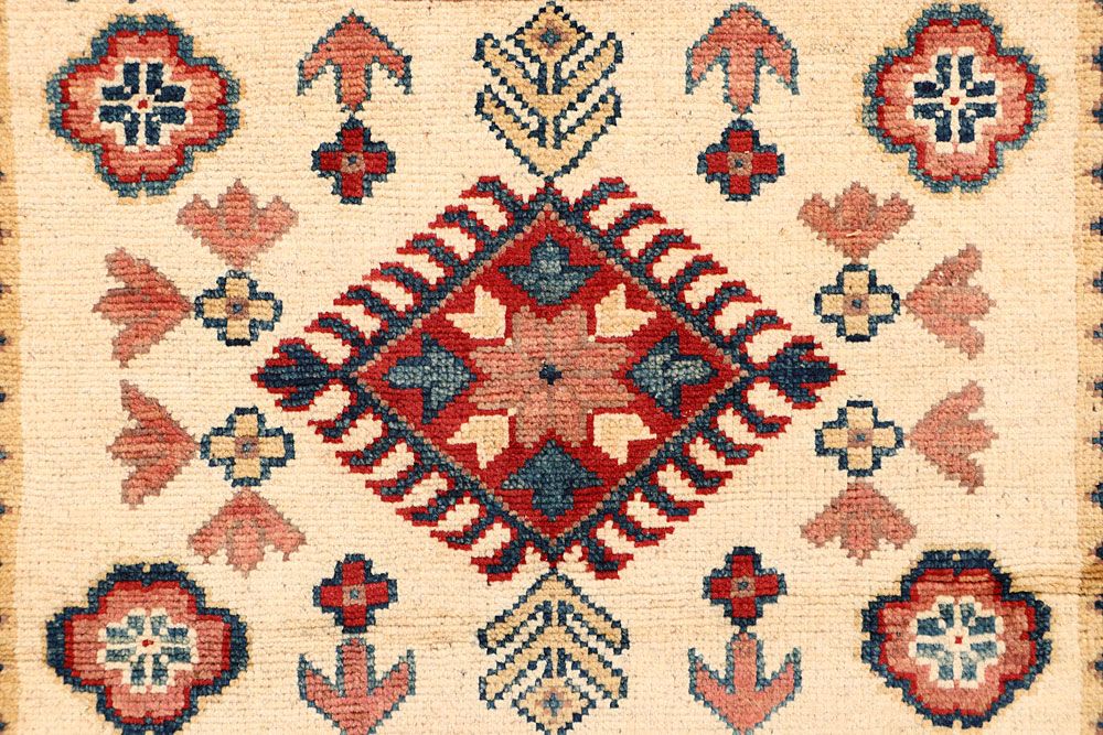 Kazak 2' 7 x 9' 7 - No. 61666 - ALRUG Rug Store