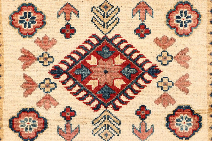 Kazak 2' 7 x 9' 7 - No. 61666 - ALRUG Rug Store