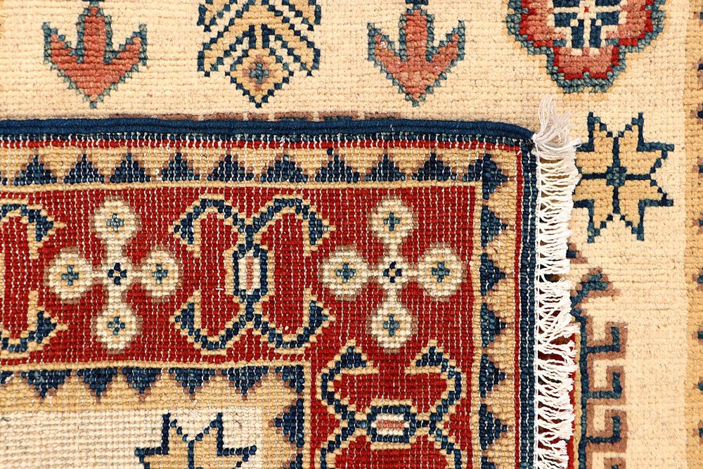 Kazak 2' 7 x 9' 7 - No. 61666 - ALRUG Rug Store