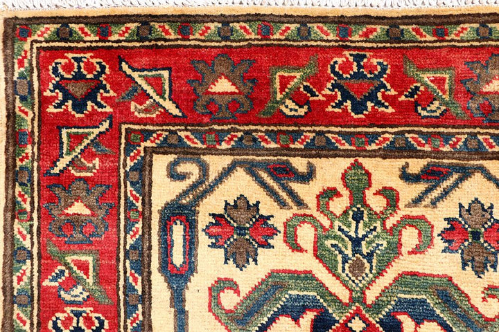 Kazak 2' 7 x 9' 4 - No. 61667 - ALRUG Rug Store
