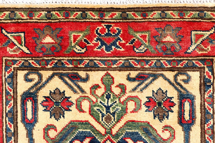 Kazak 2' 7 x 9' 4 - No. 61667 - ALRUG Rug Store