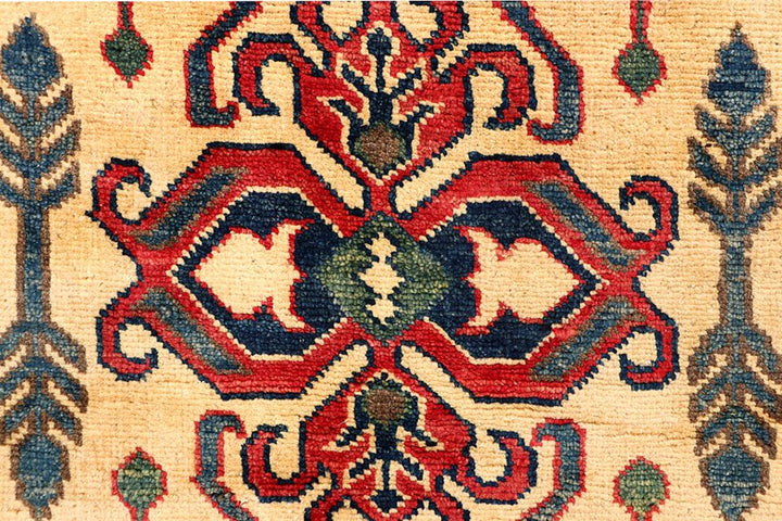 Kazak 2' 7 x 9' 4 - No. 61667 - ALRUG Rug Store