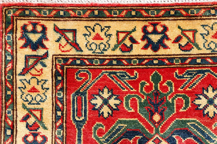 Kazak 2' 7 x 9' 7 - No. 61668 - ALRUG Rug Store