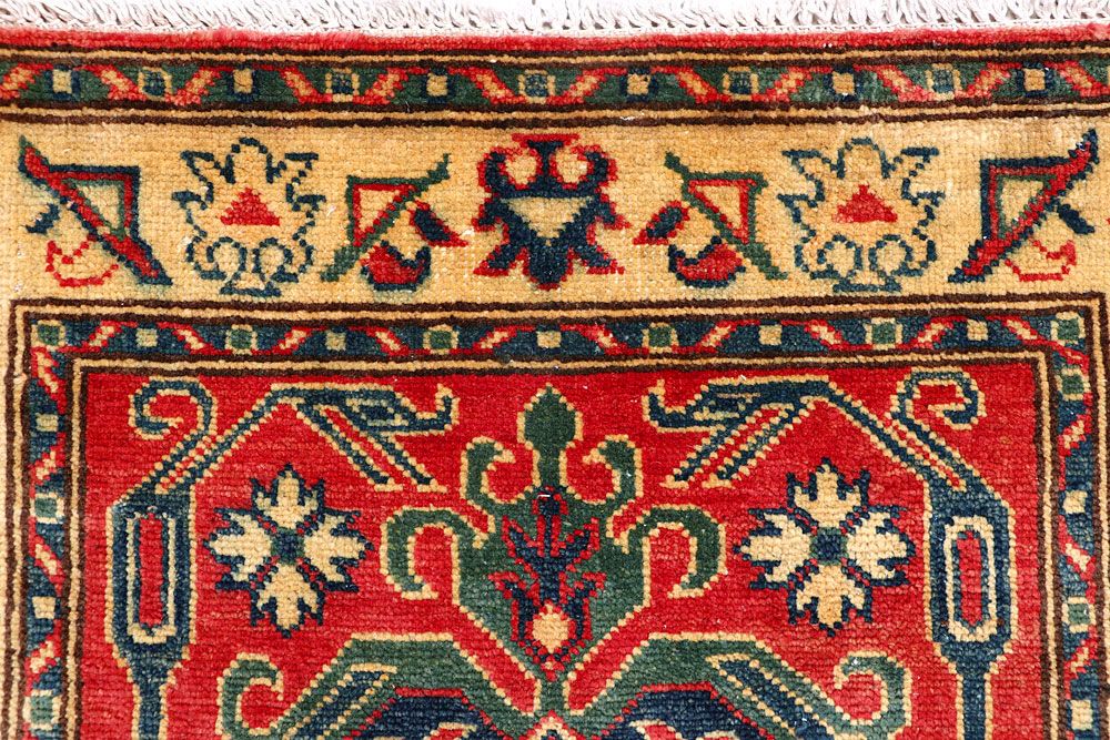 Kazak 2' 7 x 9' 7 - No. 61668 - ALRUG Rug Store