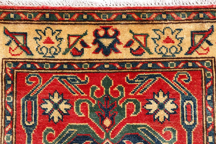 Kazak 2' 7 x 9' 7 - No. 61668 - ALRUG Rug Store