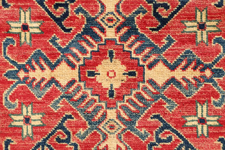 Kazak 2' 7 x 9' 7 - No. 61668 - ALRUG Rug Store