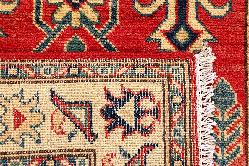 Kazak 2' 7 x 9' 7 - No. 61668 - ALRUG Rug Store