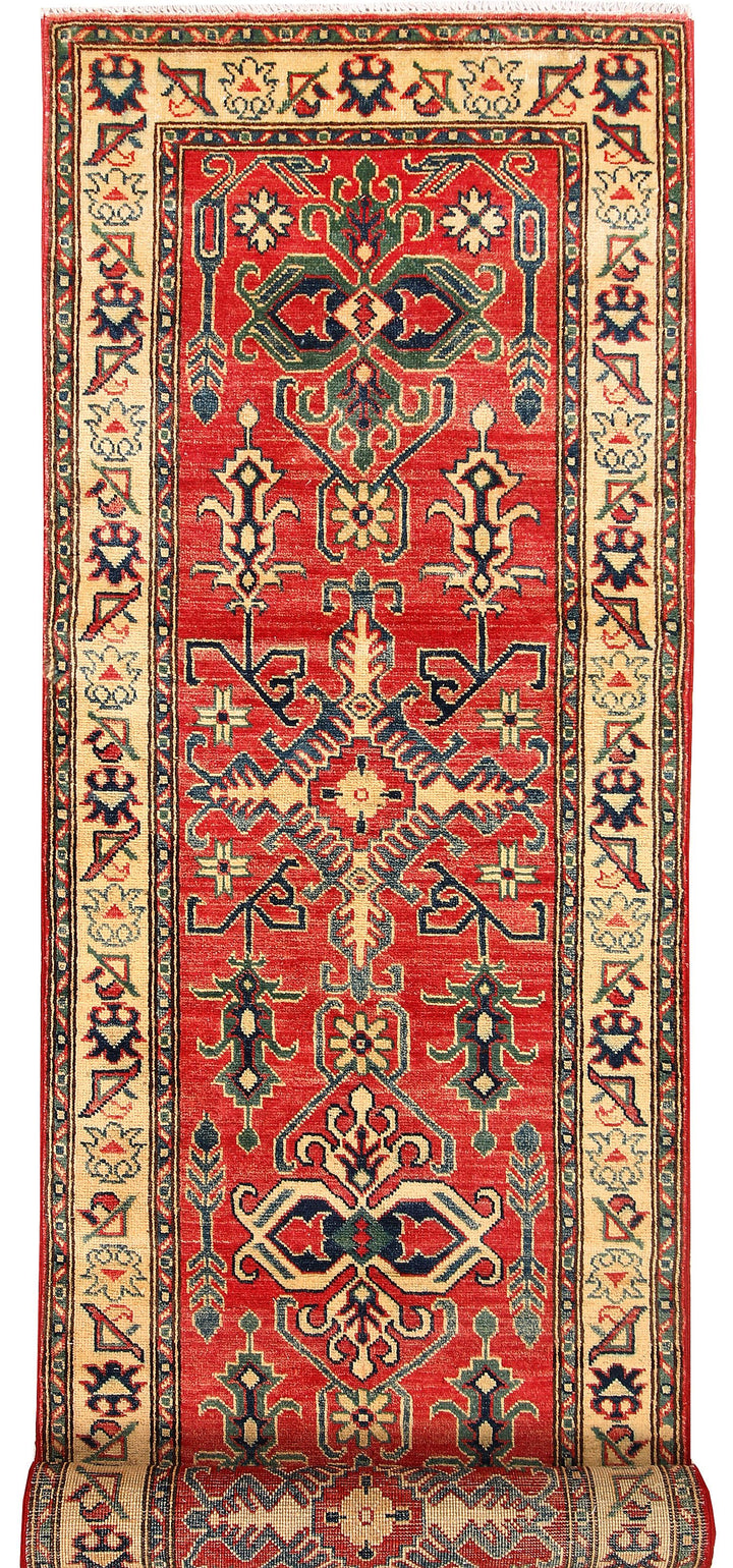 Kazak 2' 7 x 9' 7 - No. 61668 - ALRUG Rug Store