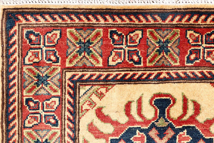 Kazak 2' 8 x 9' 6 - No. 61669 - ALRUG Rug Store
