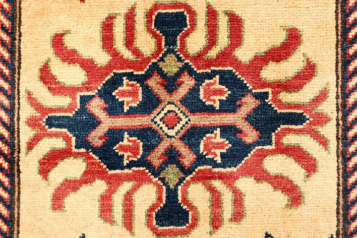 Kazak 2' 8 x 9' 6 - No. 61669 - ALRUG Rug Store