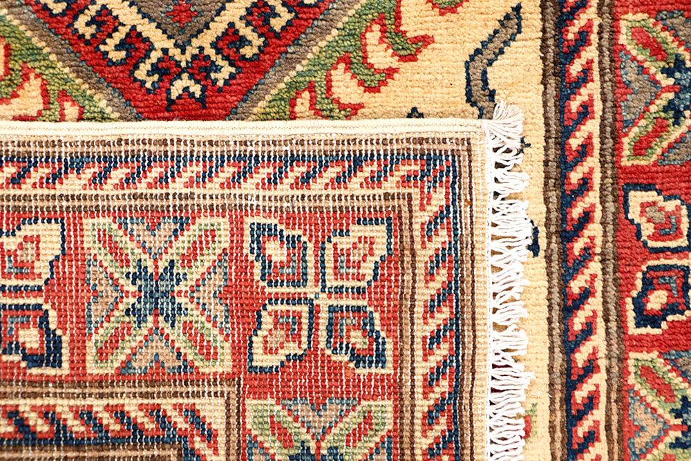 Kazak 2' 8 x 9' 6 - No. 61669 - ALRUG Rug Store