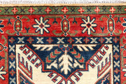 Kazak 2' 7 x 9' 5 - No. 61670 - ALRUG Rug Store