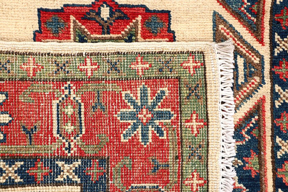 Kazak 2' 7 x 9' 5 - No. 61670 - ALRUG Rug Store