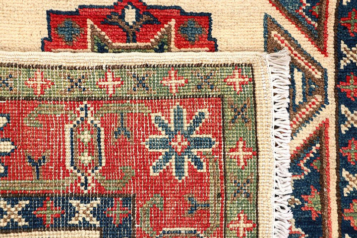 Kazak 2' 7 x 9' 5 - No. 61670 - ALRUG Rug Store