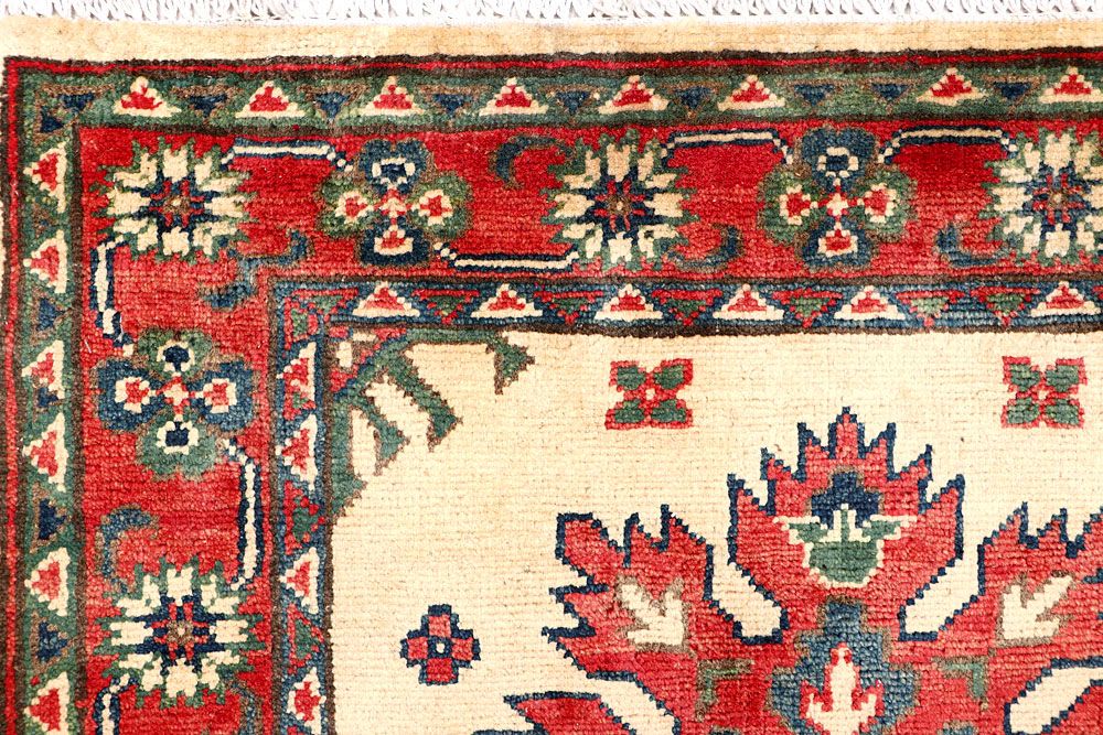 Kazak 2' 8 x 8' - No. 61671 - ALRUG Rug Store
