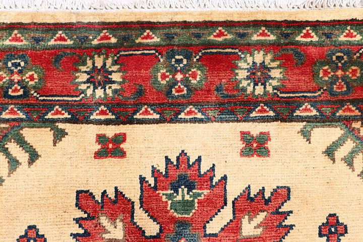 Kazak 2' 8 x 8' - No. 61671 - ALRUG Rug Store