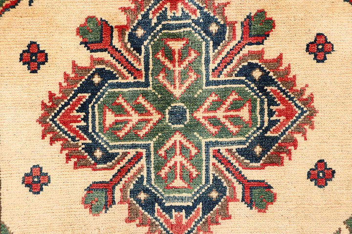 Kazak 2' 8 x 8' - No. 61671 - ALRUG Rug Store