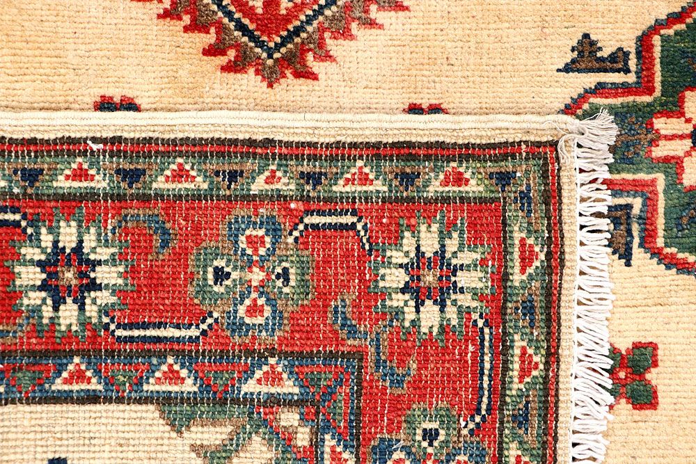 Kazak 2' 8 x 8' - No. 61671 - ALRUG Rug Store