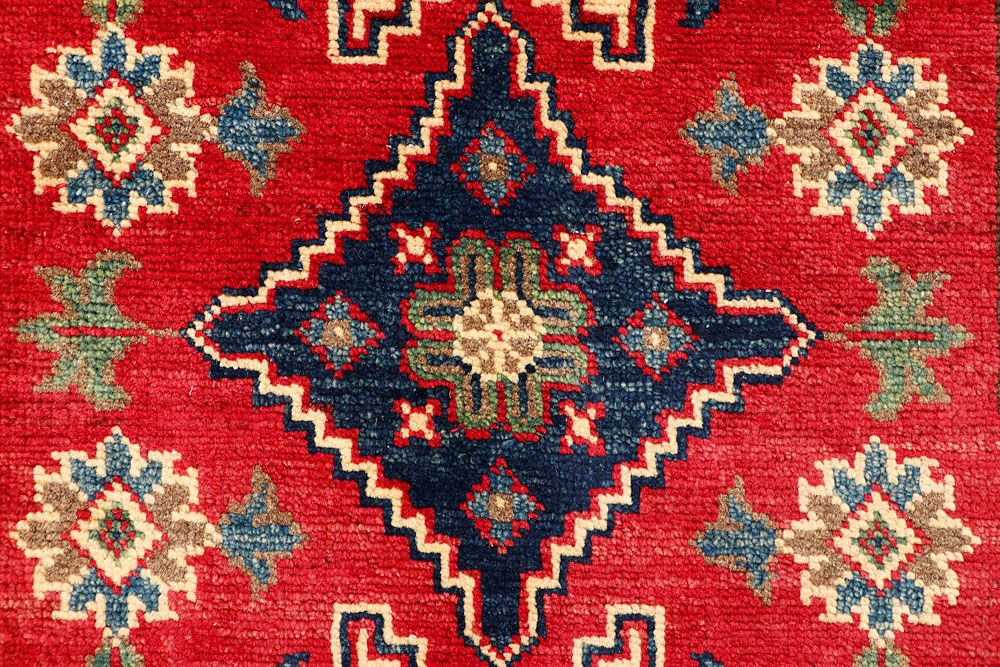 Kazak 2' 9 x 6' 7 - No. 61672 - ALRUG Rug Store