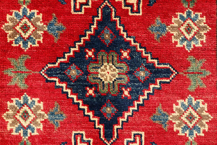 Kazak 2' 9 x 6' 7 - No. 61672 - ALRUG Rug Store
