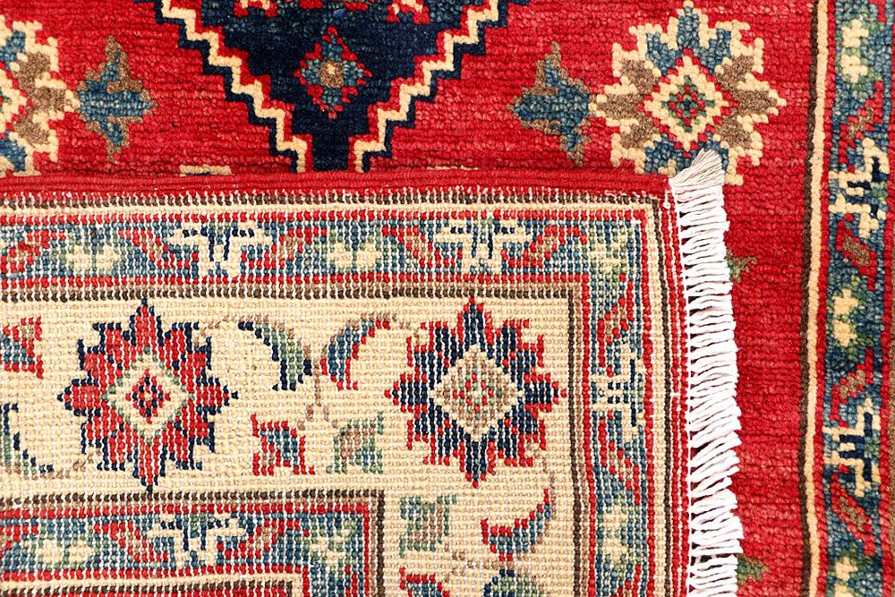 Kazak 2' 9 x 6' 7 - No. 61672 - ALRUG Rug Store