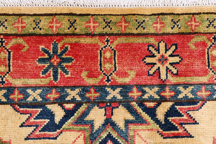 Kazak 2' 7 x 6' 4 - No. 61673 - ALRUG Rug Store