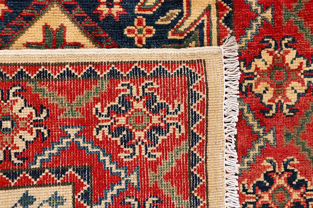 Kazak 2' 7 x 8' 4 - No. 61675 - ALRUG Rug Store