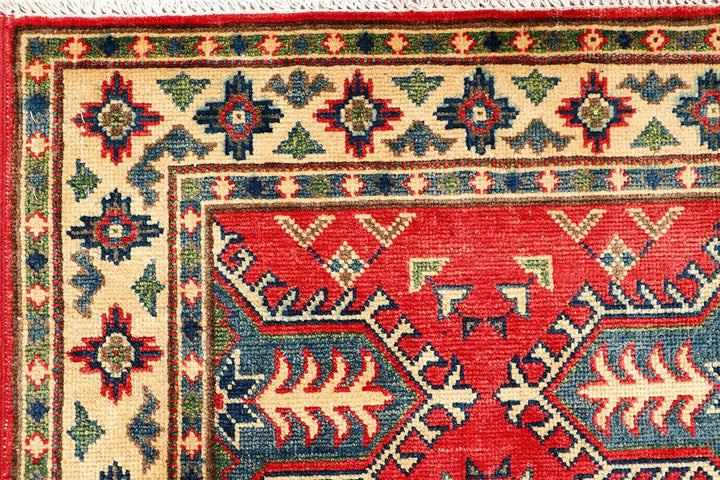 Kazak 2' 7 x 9' 9 - No. 61678 - ALRUG Rug Store