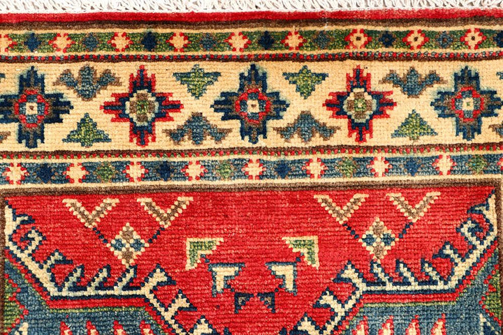 Kazak 2' 7 x 9' 9 - No. 61678 - ALRUG Rug Store