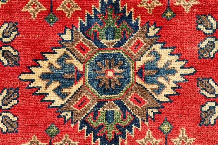 Kazak 2' 7 x 9' 9 - No. 61678 - ALRUG Rug Store