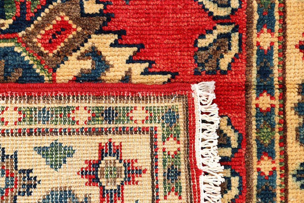Kazak 2' 7 x 9' 9 - No. 61678 - ALRUG Rug Store