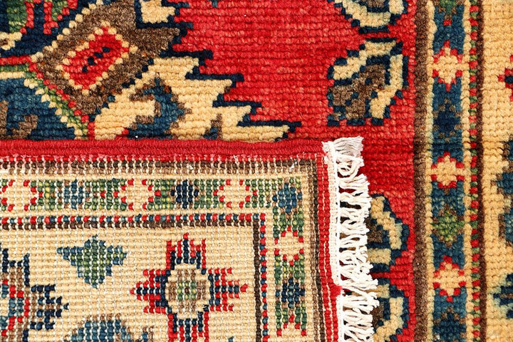 Kazak 2' 7 x 9' 9 - No. 61678 - ALRUG Rug Store