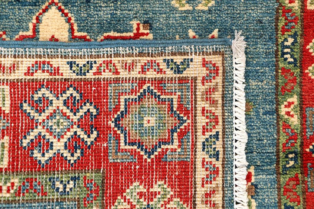 Kazak 2' 7 x 10' - No. 61679 - ALRUG Rug Store