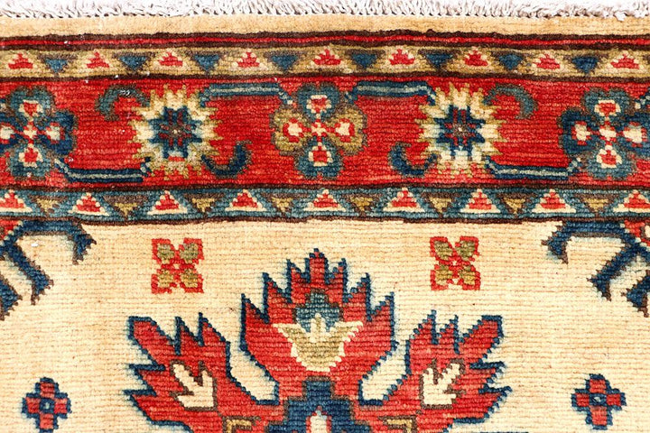 Kazak 2' 8 x 9' 8 - No. 61680 - ALRUG Rug Store