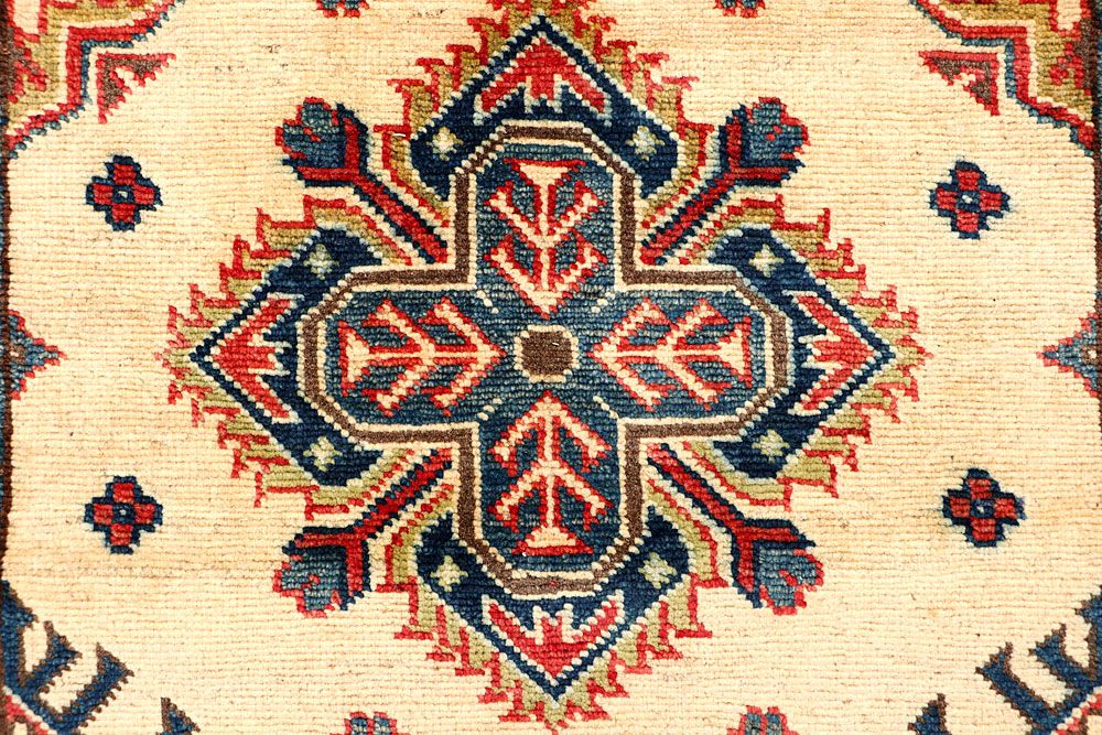 Kazak 2' 8 x 9' 8 - No. 61680 - ALRUG Rug Store