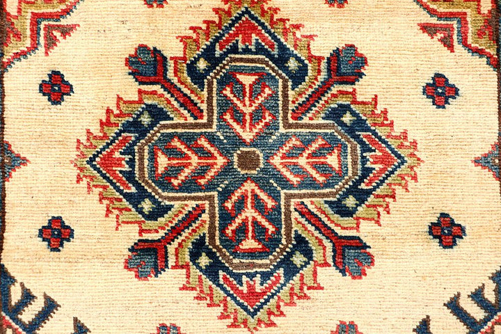 Kazak 2' 8 x 9' 8 - No. 61680 - ALRUG Rug Store