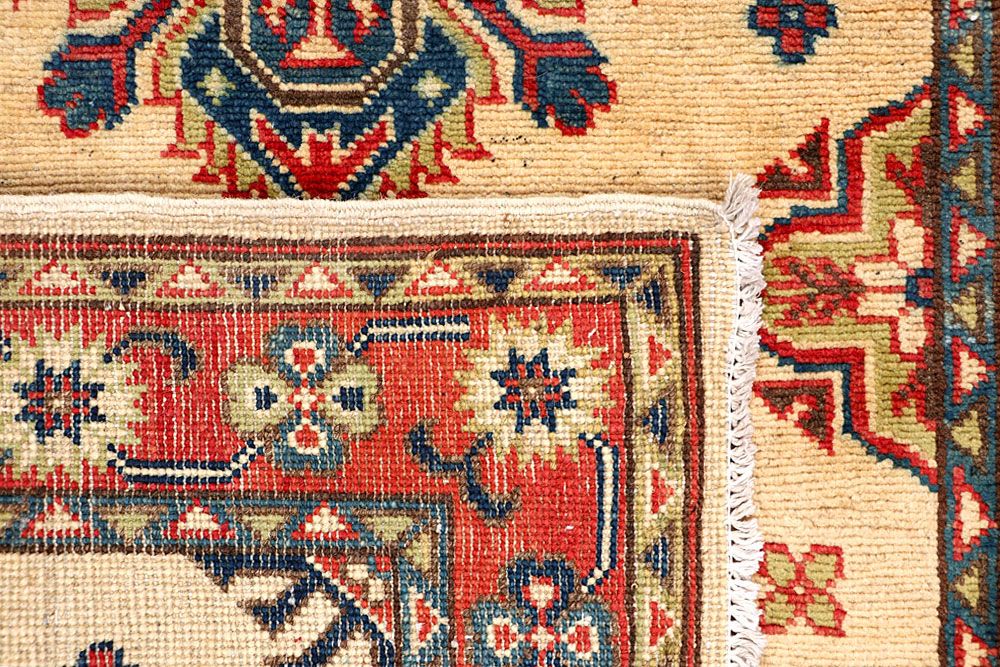 Kazak 2' 8 x 9' 8 - No. 61680 - ALRUG Rug Store