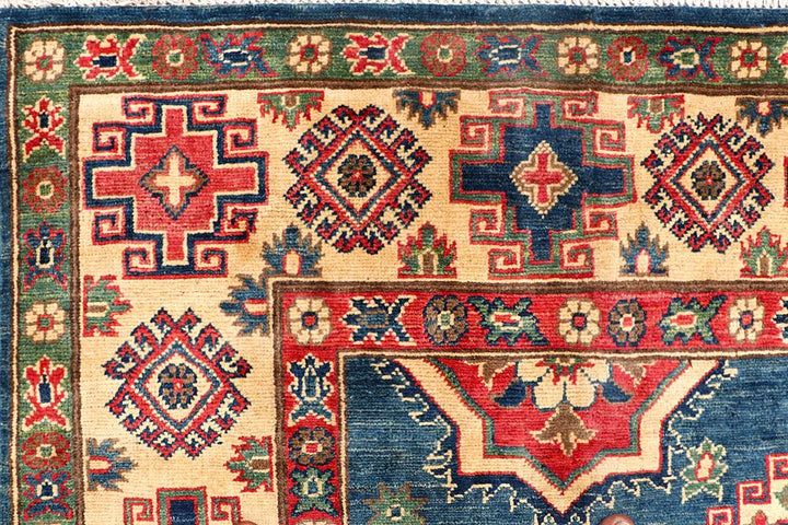 Kazak 5' 11 x 8' 11 - No. 61681 - ALRUG Rug Store