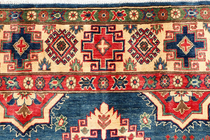 Kazak 5' 11 x 8' 11 - No. 61681 - ALRUG Rug Store
