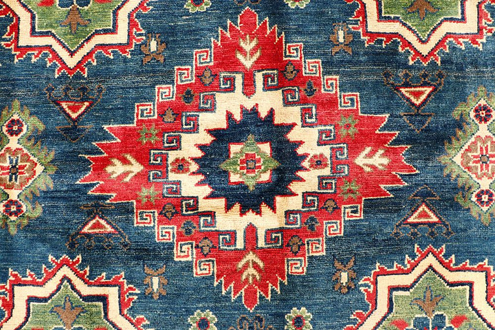 Kazak 5' 11 x 8' 11 - No. 61681 - ALRUG Rug Store
