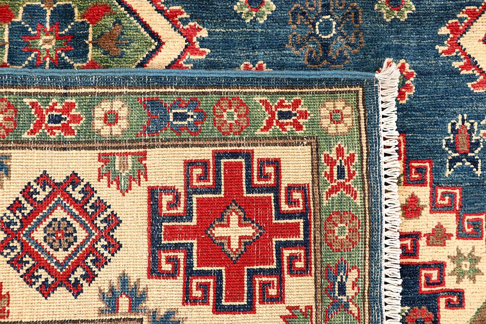Kazak 5' 11 x 8' 11 - No. 61681 - ALRUG Rug Store