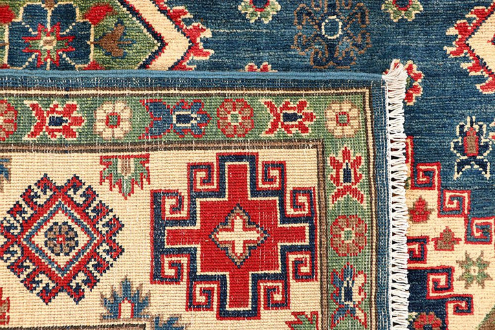 Kazak 5' 11 x 8' 11 - No. 61681 - ALRUG Rug Store