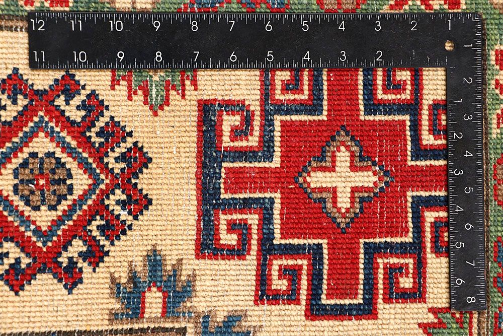 Kazak 5' 11 x 8' 11 - No. 61681 - ALRUG Rug Store