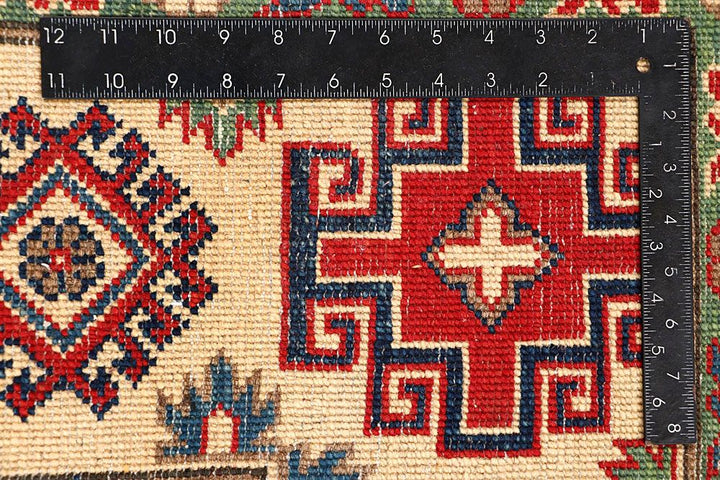Kazak 5' 11 x 8' 11 - No. 61681 - ALRUG Rug Store