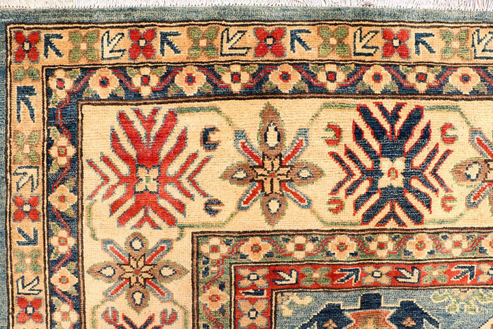 Kazak 8' 3 x 9' 9 - No. 61683 - ALRUG Rug Store