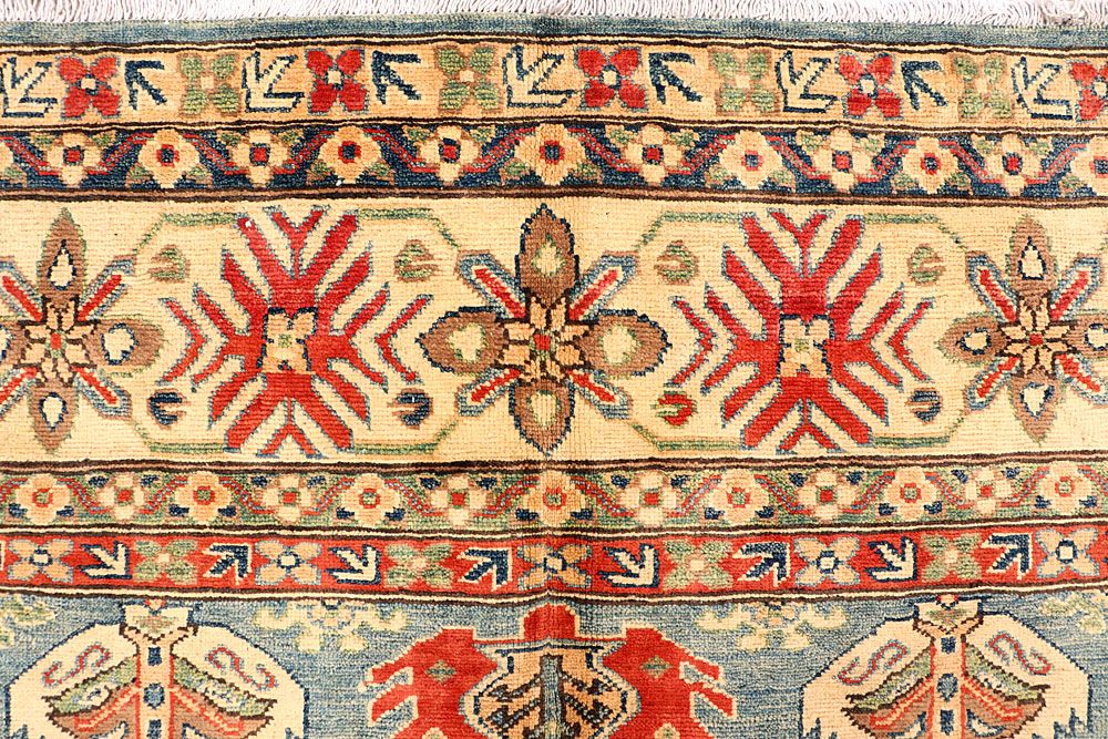 Kazak 8' 3 x 9' 9 - No. 61683 - ALRUG Rug Store