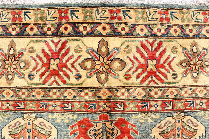 Kazak 8' 3 x 9' 9 - No. 61683 - ALRUG Rug Store