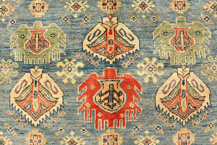 Kazak 8' 3 x 9' 9 - No. 61683 - ALRUG Rug Store