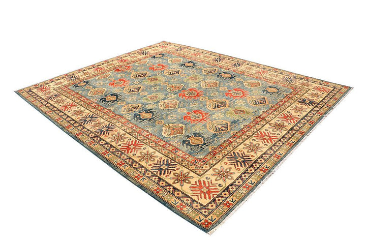 Kazak 8' 3 x 9' 9 - No. 61683 - ALRUG Rug Store