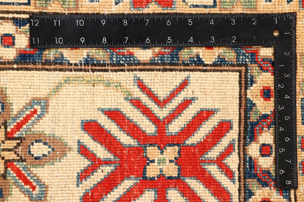 Kazak 8' 3 x 9' 9 - No. 61683 - ALRUG Rug Store